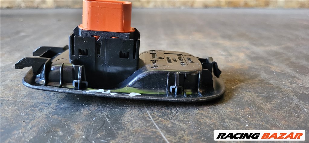 Ford TRANSIT custom 12- jobb első ajtó ablakemelő kapcsoló 3205 bk2t14529ab 8. kép