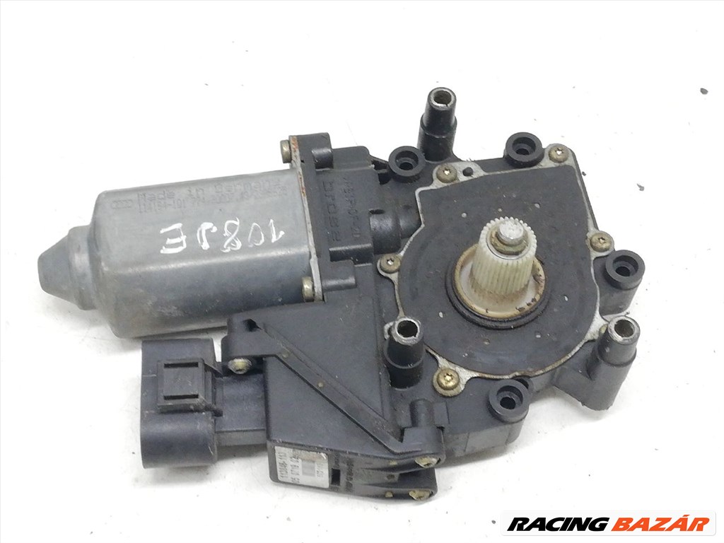 AUDI A4 (8D2, B5) Jobb első Ablakemelő Motor #7836 113846113 1. kép