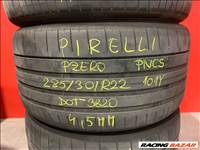 R22 285/30 Pirelli P Zero PNCH 101Y 3x4.5MM DOT3820 - 150 EUR - 2DB