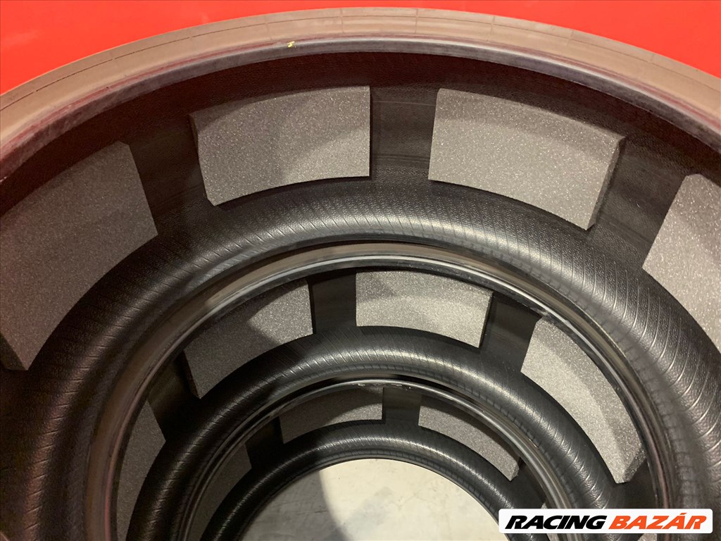 R22 285/30 Pirelli P Zero PNCH 101Y 3x4.5MM DOT3820 - 150 EUR - 2DB 3. kép