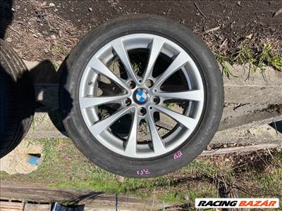 BMW 3-as sorozat F30 225 / 50 / R17 / 5x120 / 7,5J / ET37 Alufelni Gumi