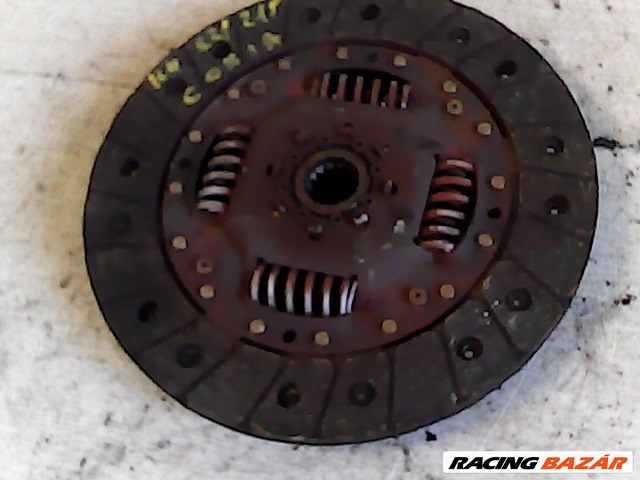 OPEL CORSA C 00-06 Kuplung tárcsa 1. kép