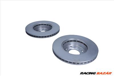QUARO QD0721 - féktárcsa HYUNDAI