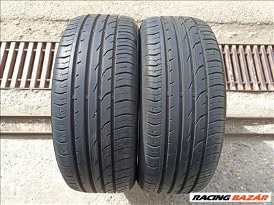  185/55 R15" Continental PC2 használt nyári gumik