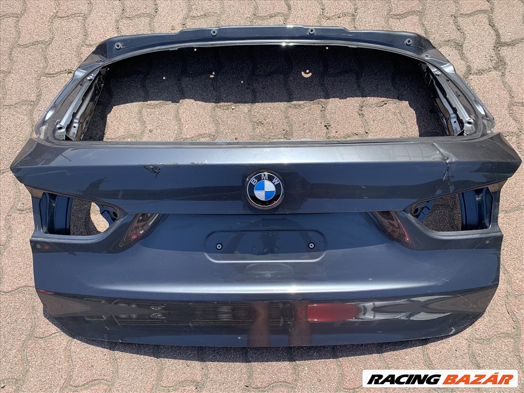 BMW X1 F48 (2015-től) csomagtérajtó 1. kép