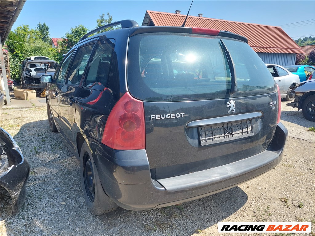 Peugeot 307 2.0 hdi bontott alkatrészei 2. kép