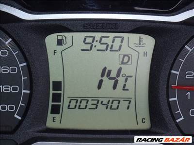 SUZUKI BURGMAN 650Z,ABS,2013-AS,OSZTRÁKRÓL:BALOS-JOBBOS KORMÁNYKAPCSOLÓK