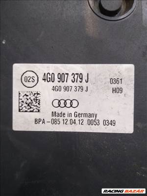 Audi A7 (C7 - 4G) ABS elektronika/KOCKA/ 4go907379j