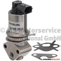 PIERBURG 7.22785.20.0 - AGR-szelep AUDI SEAT VW