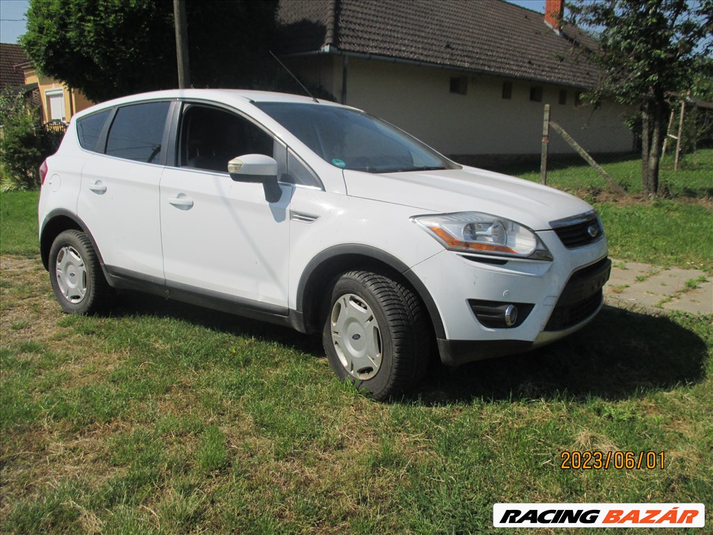 Ford Kuga Mk1 bontott alkatrészei 1. kép