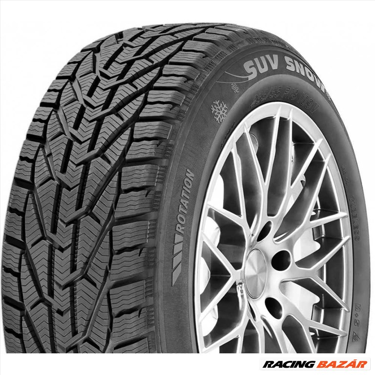 215/55 R 16 SEBRING SNOW XL, téli (97H XL TL, téli gumi.) 1. kép