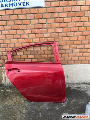 Mazda 6 jobb hátsó ajtó