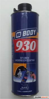 HB Body 930 Alvázvédő pisztolyos 1l