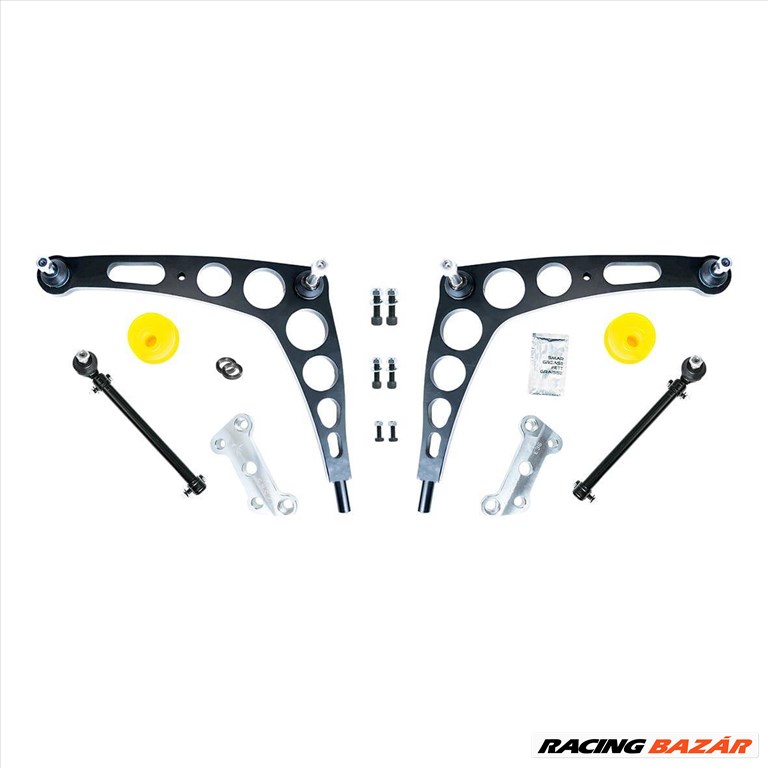 BMW E36 M3 kormánymű készlet - TELJES KIT 1. kép