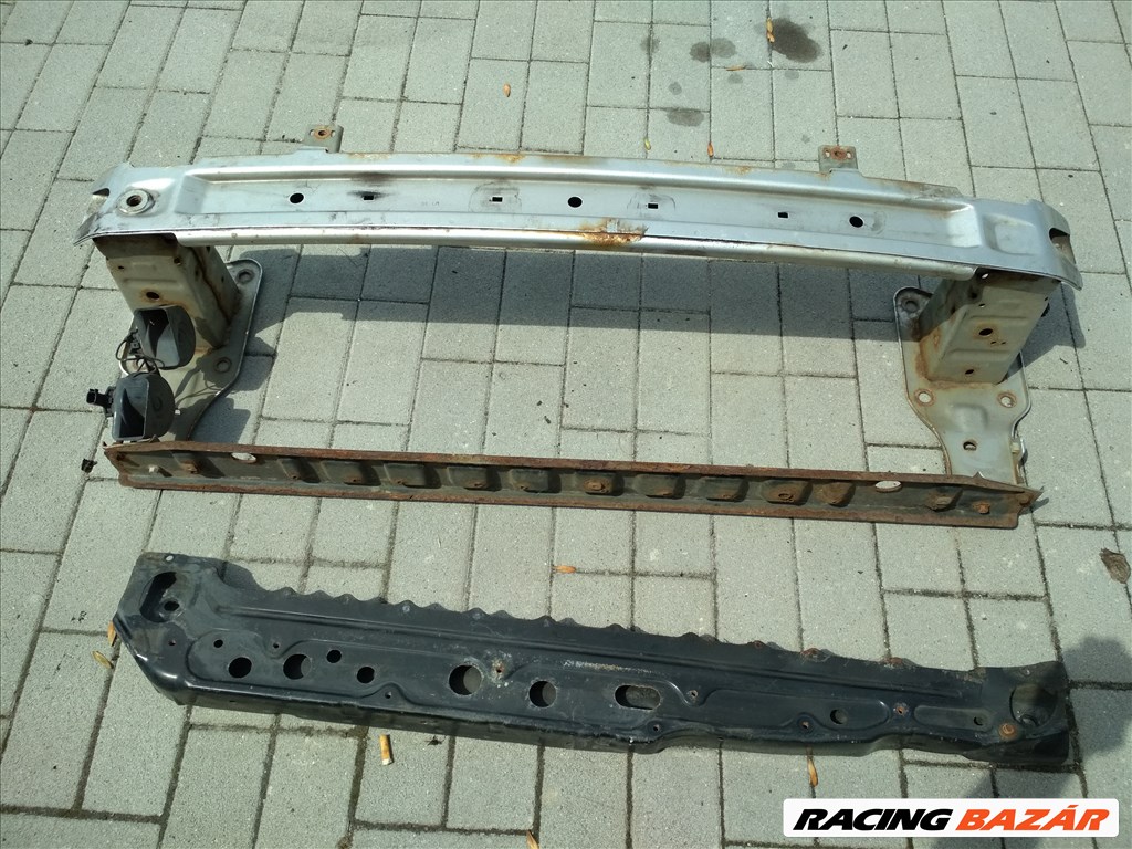 Ford S-MAX Mk1 2.0 TDCi Hűtő sor hűtő szett 3. kép