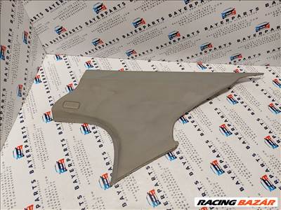 BMW E90 sedan jobb hátsó szürke C oszloptakaró oszlop takaró (115431) 51437058342