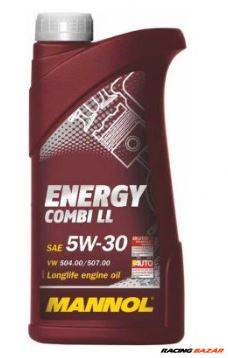 Mannol Energy Combi LL 5W-30 1l