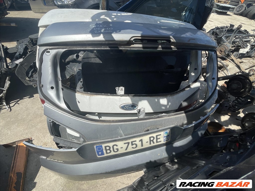 Ford S-MAX Mk1 FORD SMAX CSOMAGTARTÓ AJTÓ 1. kép