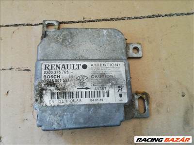 Renault Clio II légzsák indító  8200375769