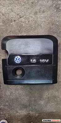 Volkswagen Bora 1.6 motor felső műanyag borítás  036129607cn