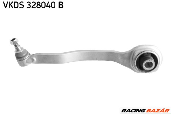 SKF VKDS 328040 B - Lengőkar MERCEDES-BENZ 1. kép