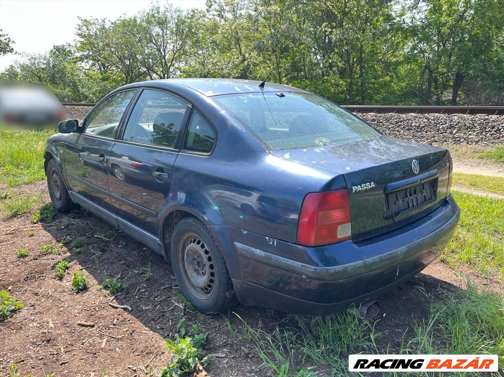 VW PASSAT V (3B2) 1.6 1996-2000 101LE/74KW AHL bontott alkatrészek eladók! 4. kép