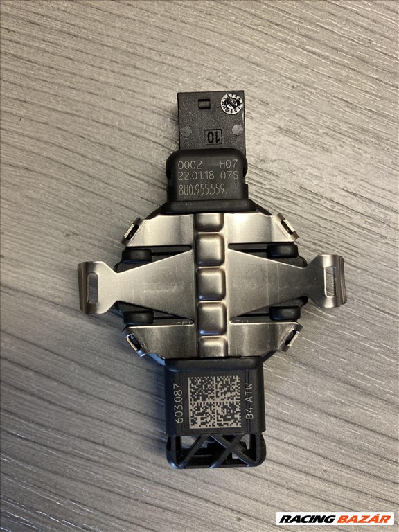 AUDI, SEAT, SKODA, VW Esőérzékelő / Esőszenzor 8U0955559 3. kép