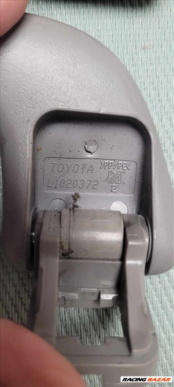 Toyota Yaris (XP90) yaris 2 kapaszkodó l1020372 4. kép