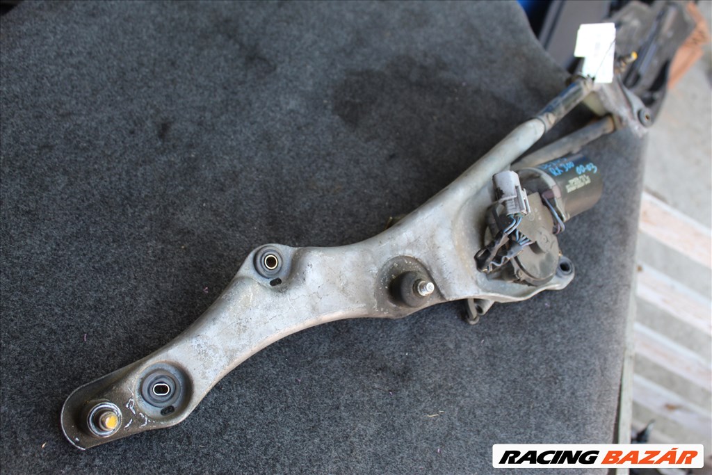  Lexus Rx 300 2000-2003 Ablaktörlő szerkezetek motorral  8511048030 1. kép