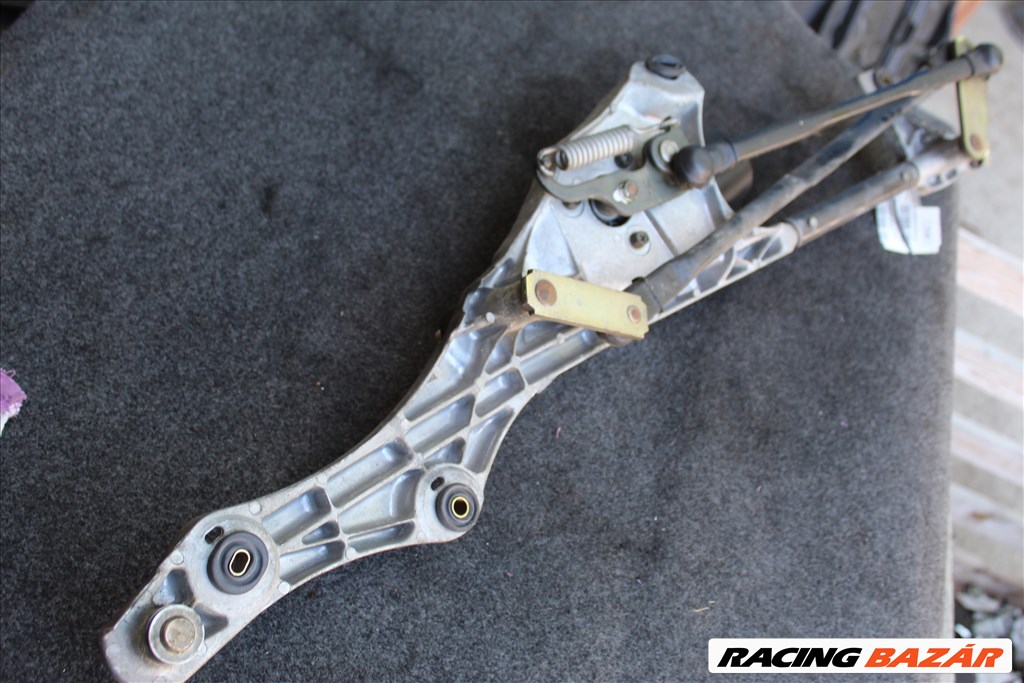  Lexus Rx 300 2000-2003 Ablaktörlő szerkezetek motorral  8511048030 4. kép