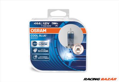 OSRAM 62193CBB-HCB - fényszóró izzó