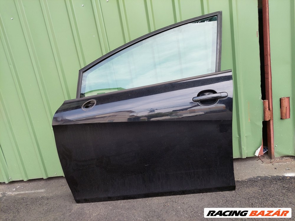 Seat Leon bal első ajtó 1. kép