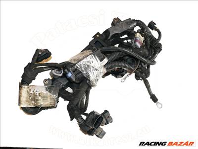 Opel Signum 2005-2007 - kábelköteg, üzemanyag befecskendezés, z22yh, 06-, jelölés: MHL