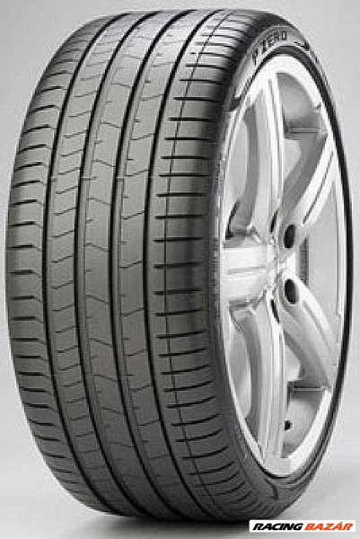 Pirelli PZero PZ4 Sport XL ALP 255/45 R20 105Y off road, 4x4, suv nyári gumi 1. kép