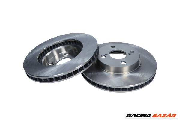 MAXGEAR 19-0777 - féktárcsa LIFAN TOYOTA 1. kép