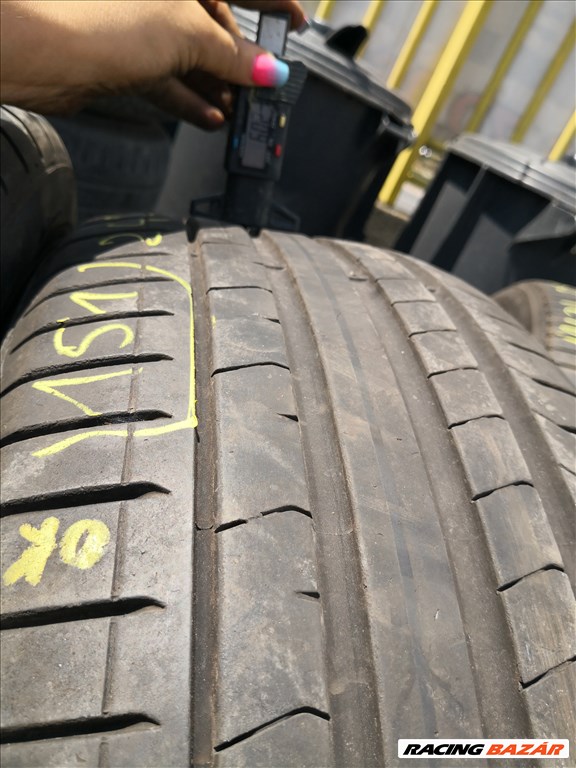  245/45 R20 Pirelli nyári gumi 90000ft a 4db/151/ 4. kép