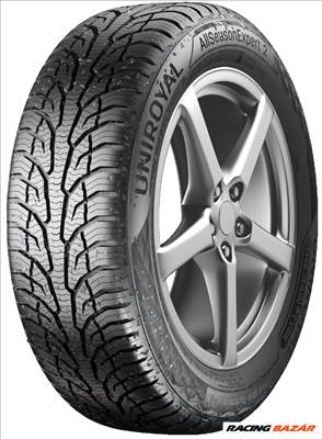 UNIROYAL ALL SEASON EXPERT 2 XL FR 235/65 R17 108V négyévszakos gumi