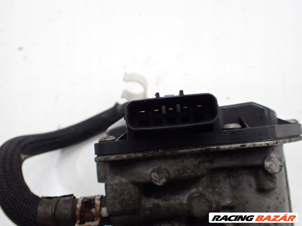 Toyota Auris (E150)  1.4D4D EGR szelep 2580033011 3. kép