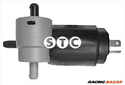 STC T402058 - mosóvízszivattyú, szélvédőmosó ALFA ROMEO FIAT LANCIA