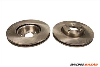 MAXGEAR 19-1332 - féktárcsa FORD LAND ROVER VOLVO VOLVO ASIA