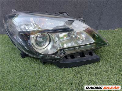 Opel Mokka fényszóró 