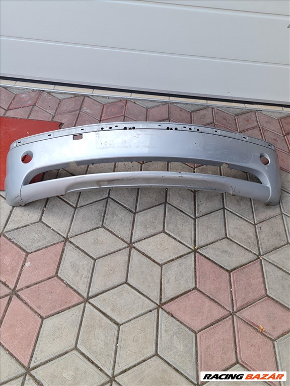 BMW 3-as sorozat E46 lökhárító facelift 7030586 1. kép