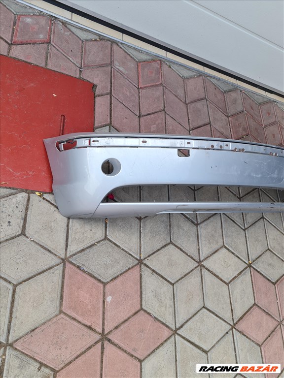 BMW 3-as sorozat E46 lökhárító facelift 7030586 2. kép