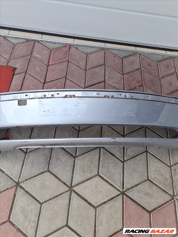 BMW 3-as sorozat E46 lökhárító facelift 7030586 3. kép