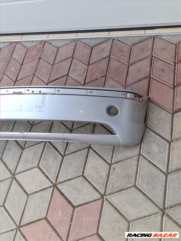 BMW 3-as sorozat E46 lökhárító facelift 7030586 4. kép