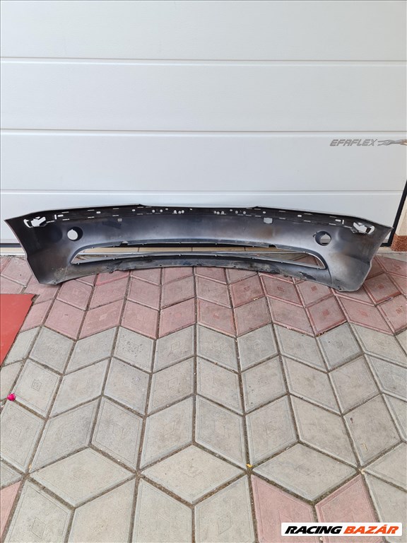 BMW 3-as sorozat E46 lökhárító facelift 7030586 5. kép