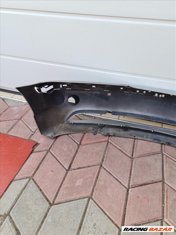 BMW 3-as sorozat E46 lökhárító facelift 7030586 6. kép