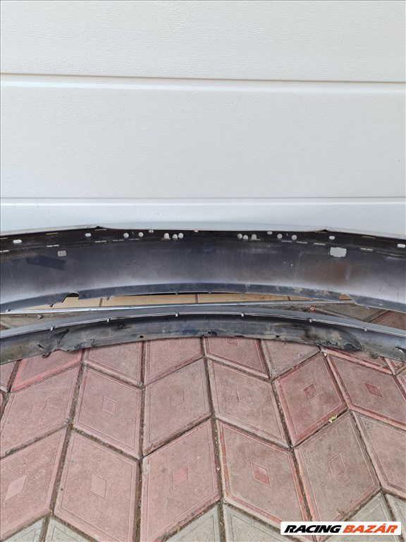 BMW 3-as sorozat E46 lökhárító facelift 7030586 7. kép