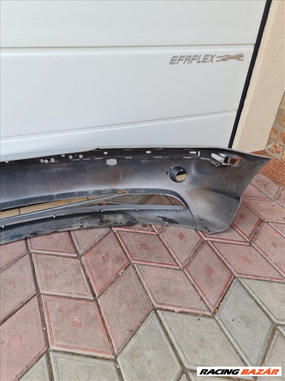 BMW 3-as sorozat E46 lökhárító facelift 7030586 8. kép