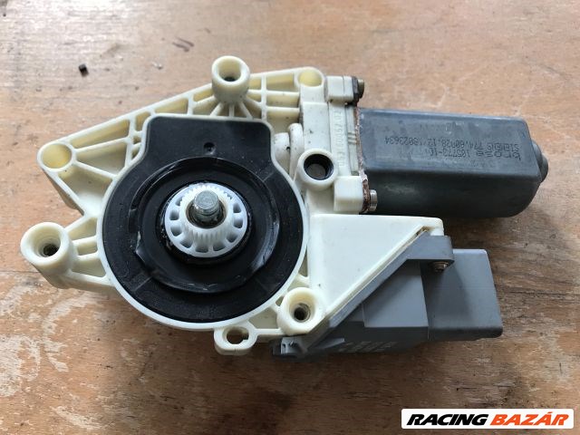 Citroën Xsara Picasso Jobb első Ablakemelő Motor siemens-77460028 1. kép